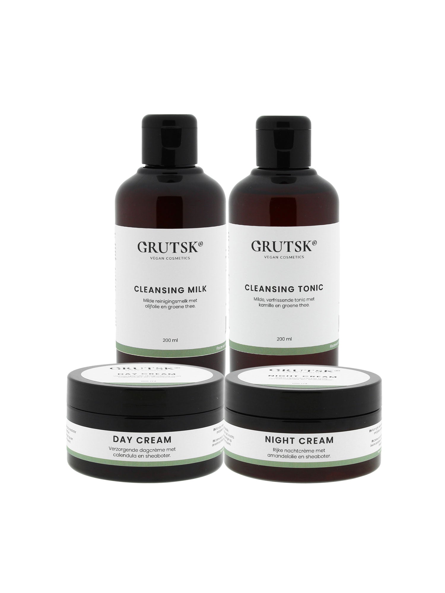 GRUTSK® - Startset Basic