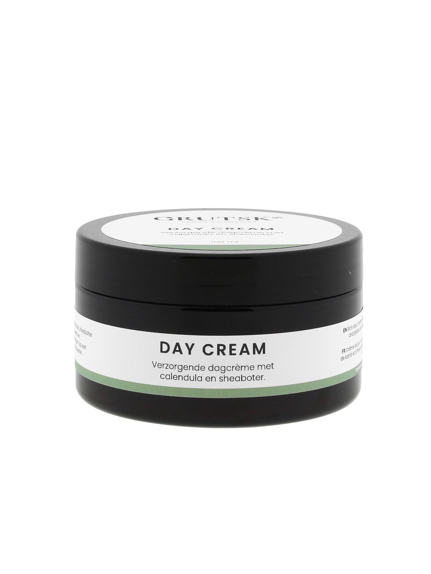 GRUTSK® - Day Cream - 100 ml