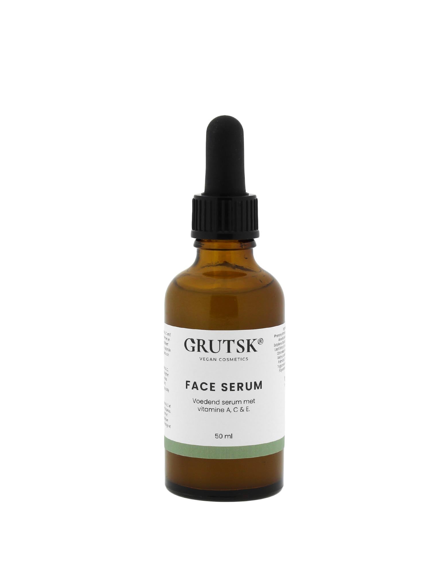 GRUTSK® - Serum - 50 ml